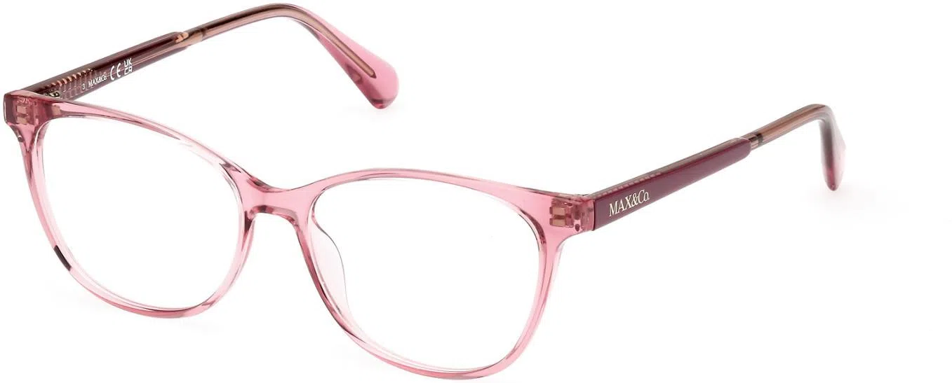 MAX & CO 5115 Eyeglasses - view 2